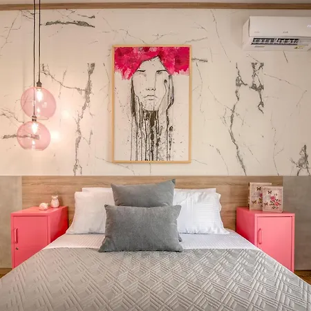 Magnolia Luxury Chania Apartamento La Canea