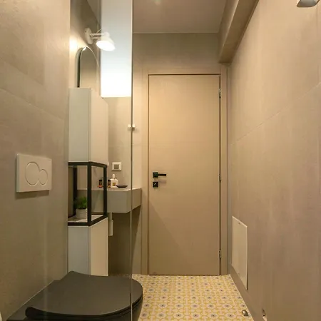 Magnolia Luxury Chania Apartamento *