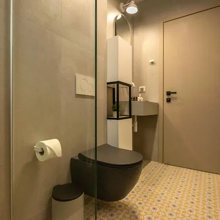 Magnolia Luxury Chania Apartamento