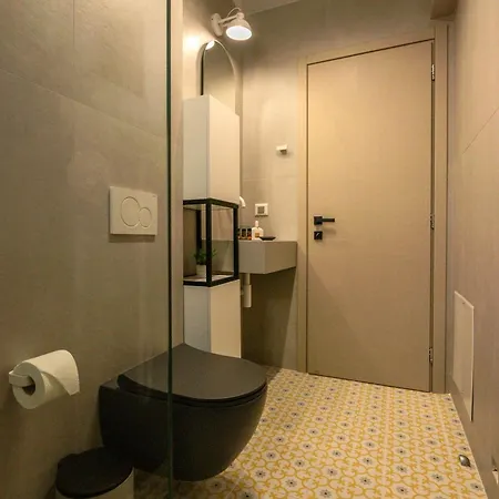 Magnolia Luxury Chania * La Canea