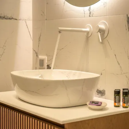 Apartment Magnolia Luxury Chania *