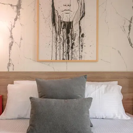 Magnolia Luxury Chania Apartment