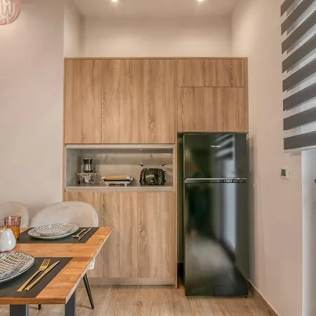 Apartment Magnolia Luxury Chania *