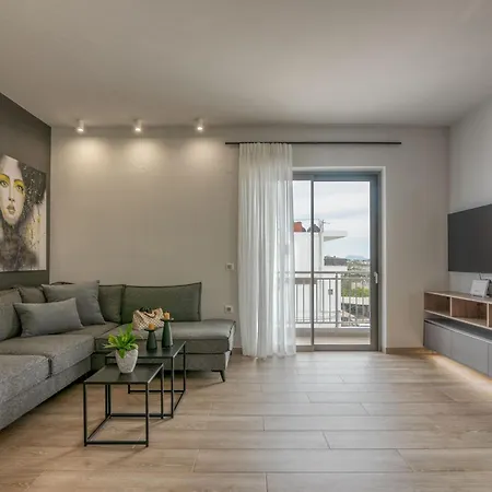 Magnolia Luxury Chania Chania (Crete)
