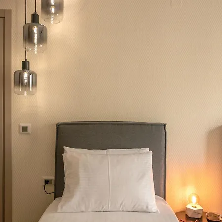 Apartment Magnolia Luxury Chania *